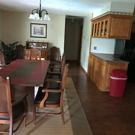 Tanglewood Lodge Rambo Riviera المظهر الخارجي الصورة