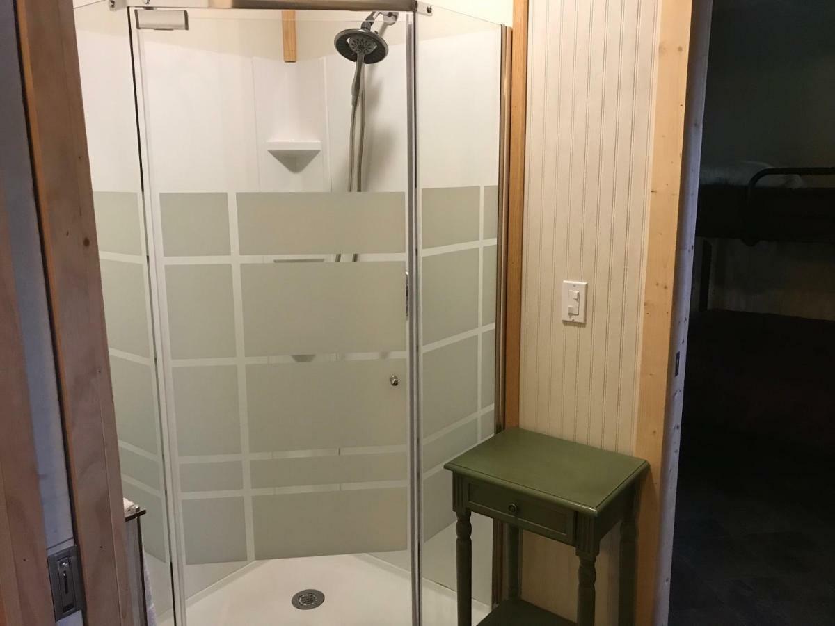 Tanglewood Lodge Rambo Riviera المظهر الخارجي الصورة