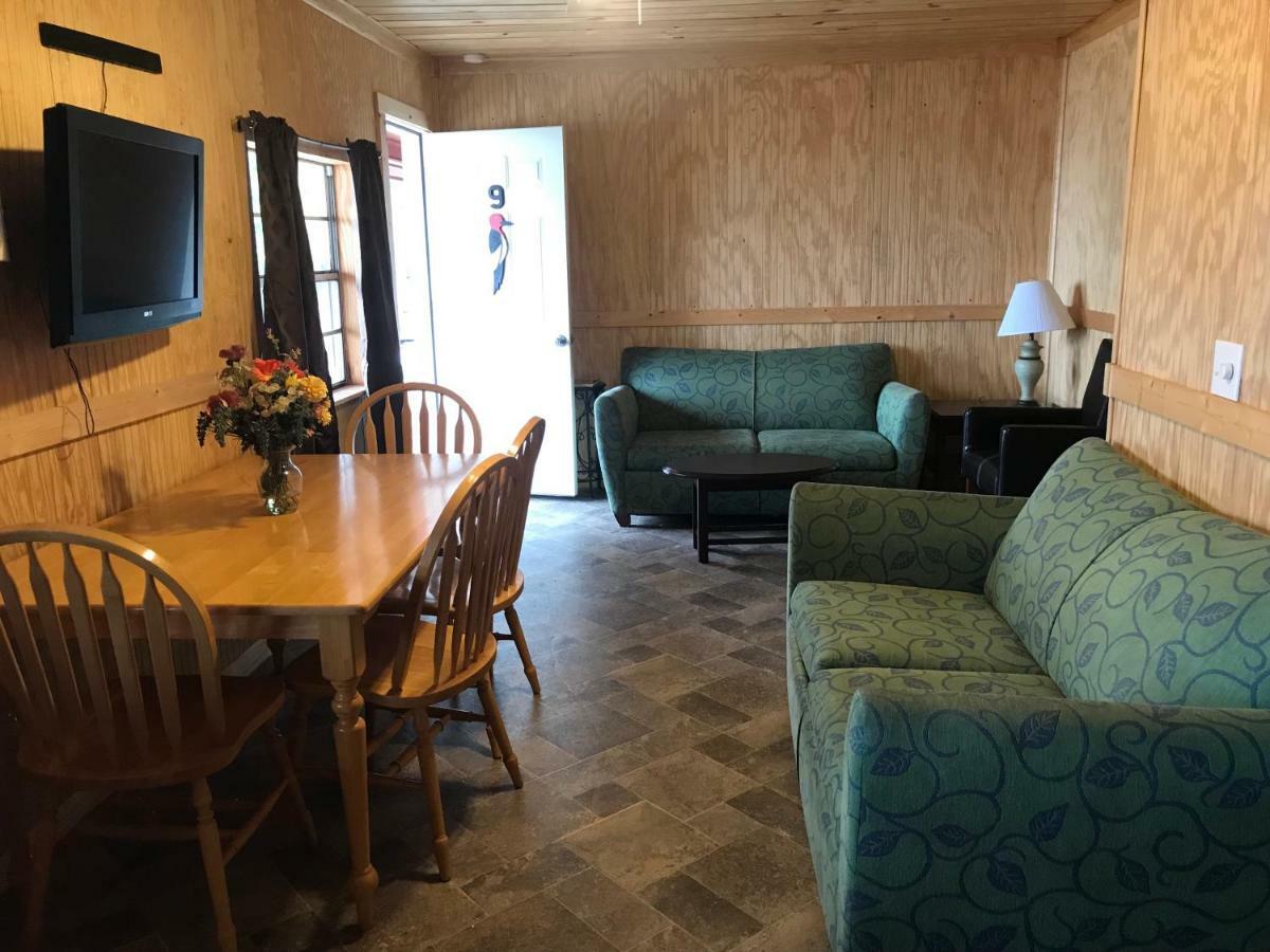 Tanglewood Lodge Rambo Riviera المظهر الخارجي الصورة