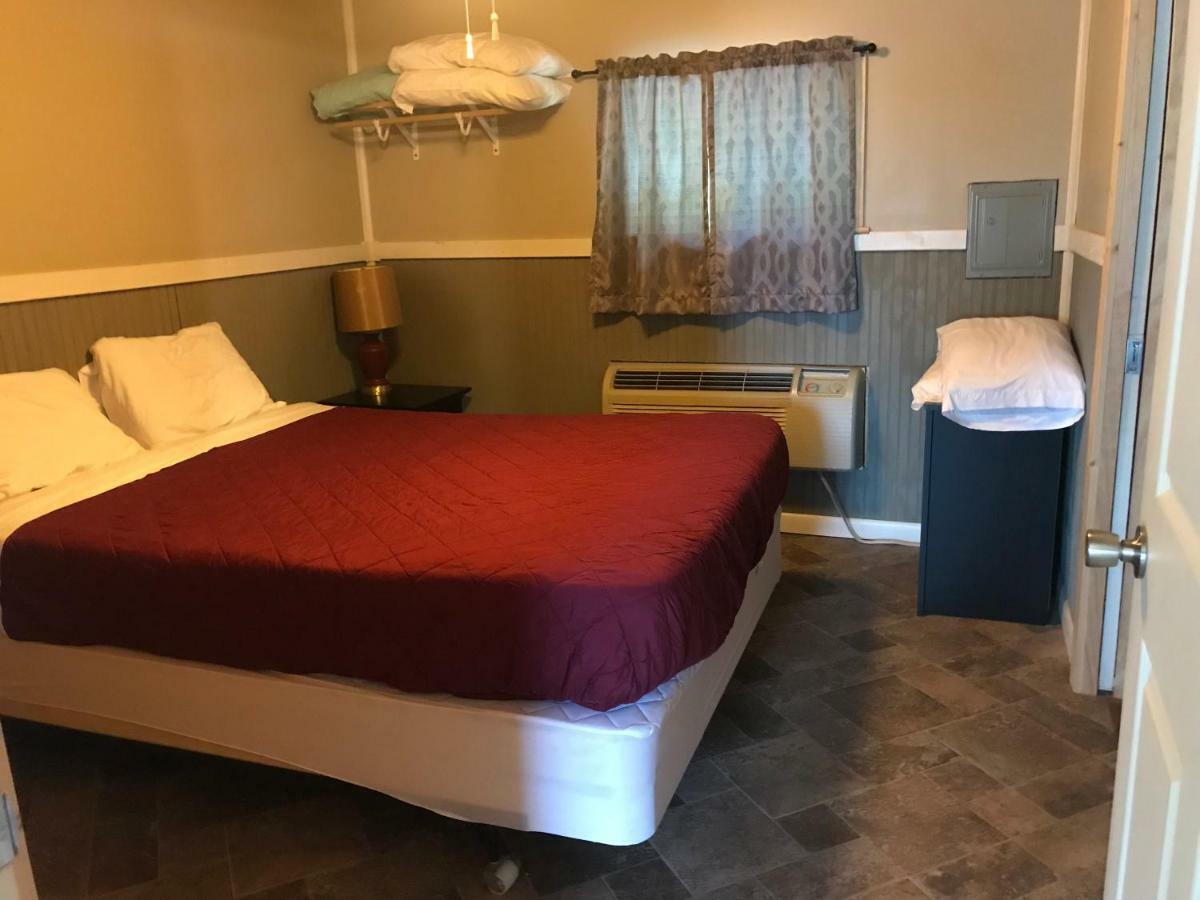 Tanglewood Lodge Rambo Riviera المظهر الخارجي الصورة