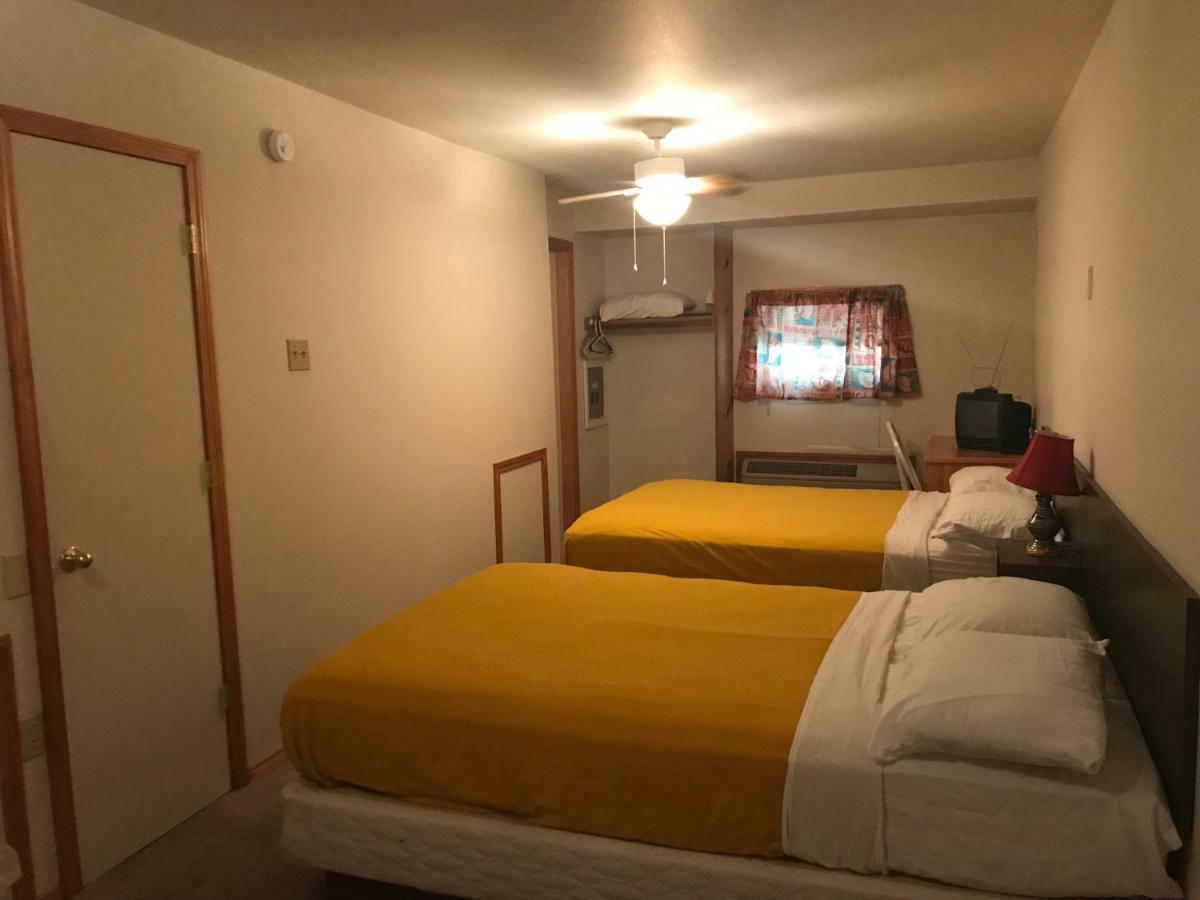 Tanglewood Lodge Rambo Riviera المظهر الخارجي الصورة