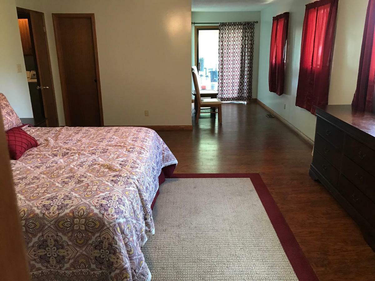 Tanglewood Lodge Rambo Riviera المظهر الخارجي الصورة
